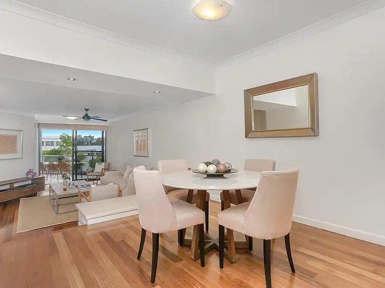 Fourth view of Homely apartment listing, 78 Cairns Street, Kangaroo Point QLD 4169