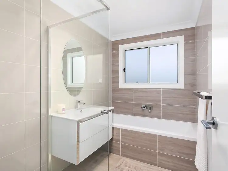 Third view of Homely house listing, 2a Lantarra Place, Figtree NSW 2525