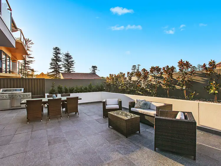 Fourth view of Homely apartment listing, 2/11 Bong Bong Street, Kiama NSW 2533