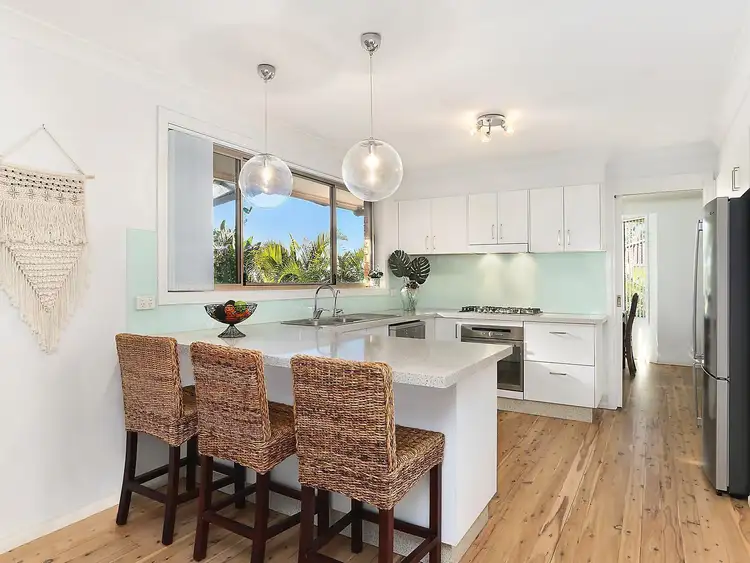 Fourth view of Homely house listing, 20 Panbula Place, Flinders NSW 2529
