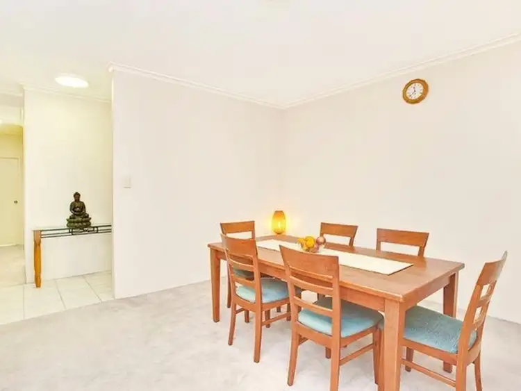 Second view of Homely apartment listing, 138/18 Knocklayde Street, Ashfield NSW 2131