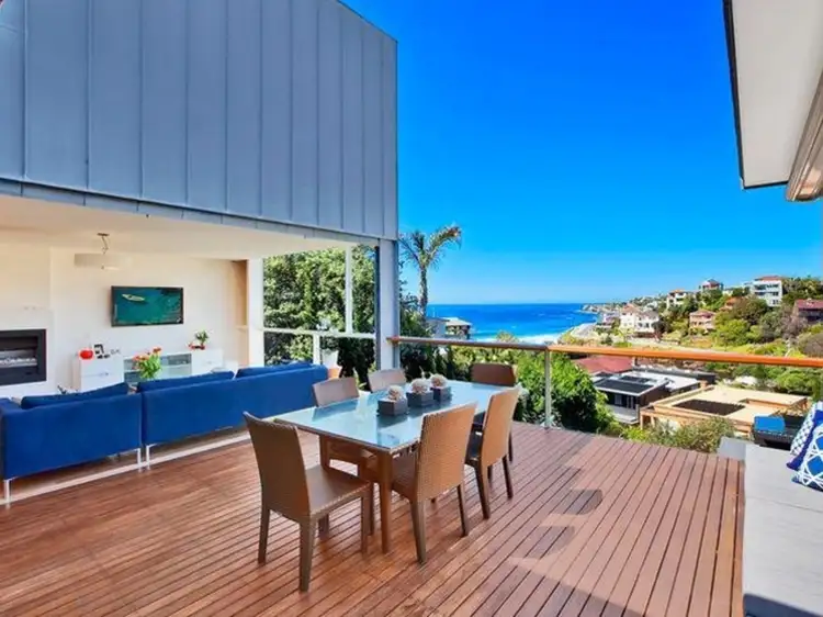 Second view of Homely house listing, 12 Carlisle Street, Tamarama NSW 2026