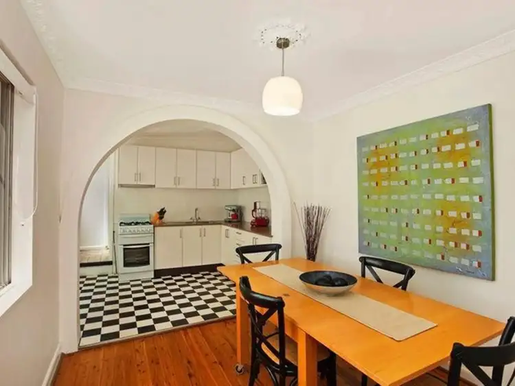 Fourth view of Homely house listing, 41 Arthur Street, Leichhardt NSW 2040