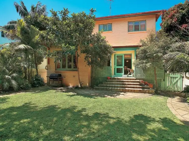Third view of Homely house listing, 32 Langlee Avenue, Waverley NSW 2024
