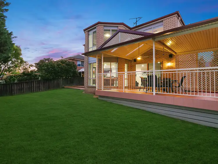 Second view of Homely house listing, 5 Dore Place, Mount Annan NSW 2567