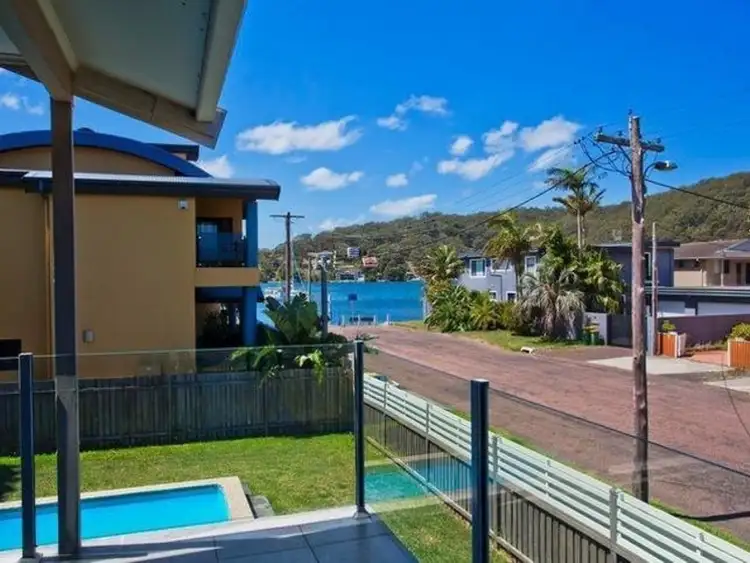 Main view of Homely house listing, 136 Booker Bay Road, Booker Bay NSW 2257