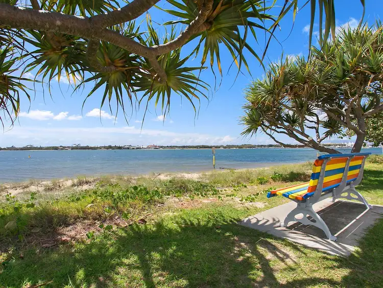 Fifth view of Homely house listing, 114 Eugaree Street, Southport QLD 4215