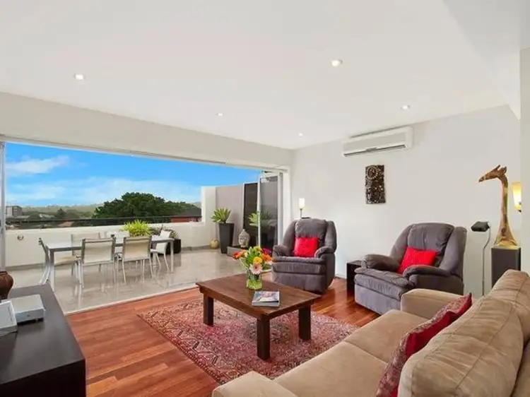 15/8 Holkham Avenue, Randwick NSW 2031