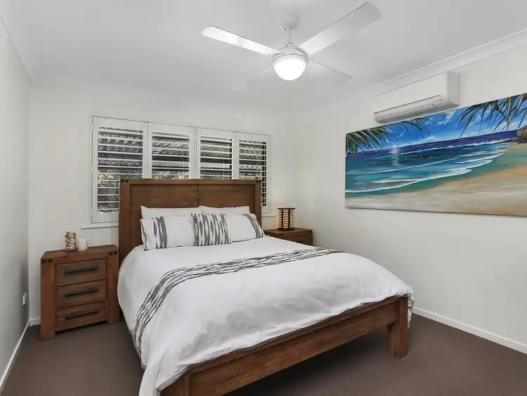 Fifth view of Homely house listing, 55 Japonica Drive, Palm Beach QLD 4221