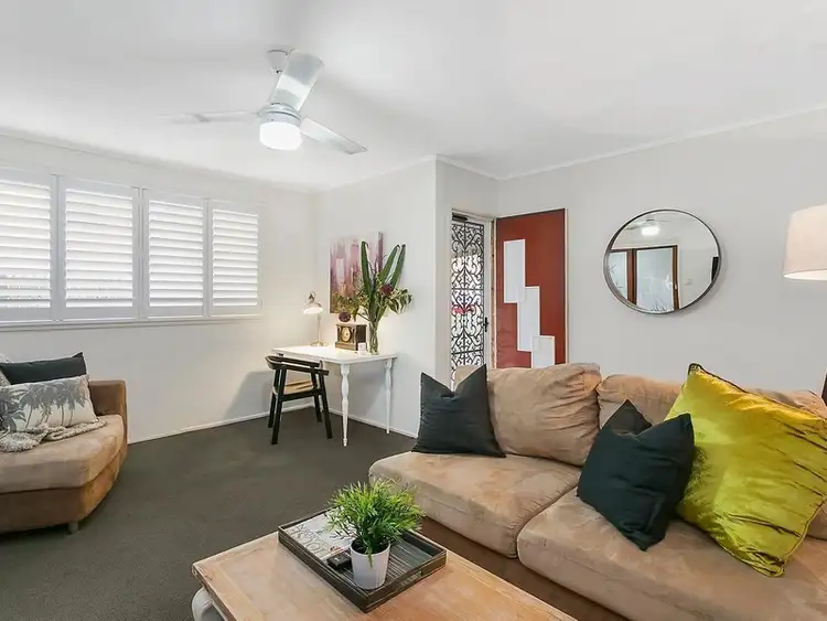 Second view of Homely house listing, 11A Atkinson Street, South Toowoomba QLD 4350