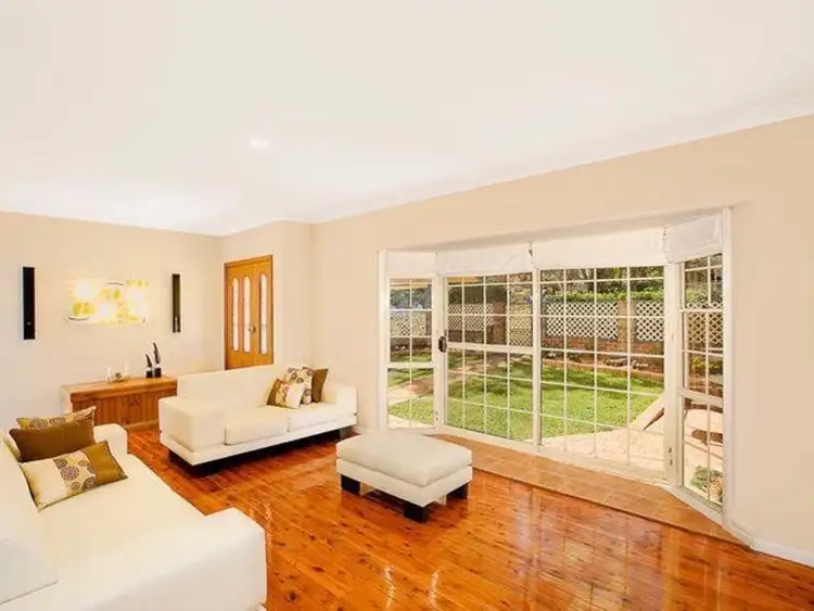 2/255 Willarong Road, Caringbah NSW 2229