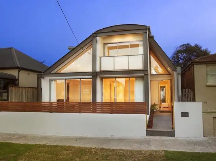 Second view of Homely house listing, 11 The Boulevarde, Lilyfield NSW 2040