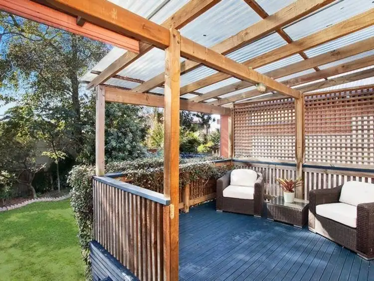Fifth view of Homely house listing, 29 Church Street, Marrickville NSW 2204