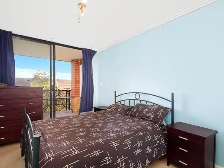 Second view of Homely apartment listing, 51/236 Pacific Highway, Crows Nest NSW 2065