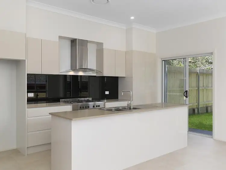 Second view of Homely house listing, 14A Audine Avenue, Epping NSW 2121