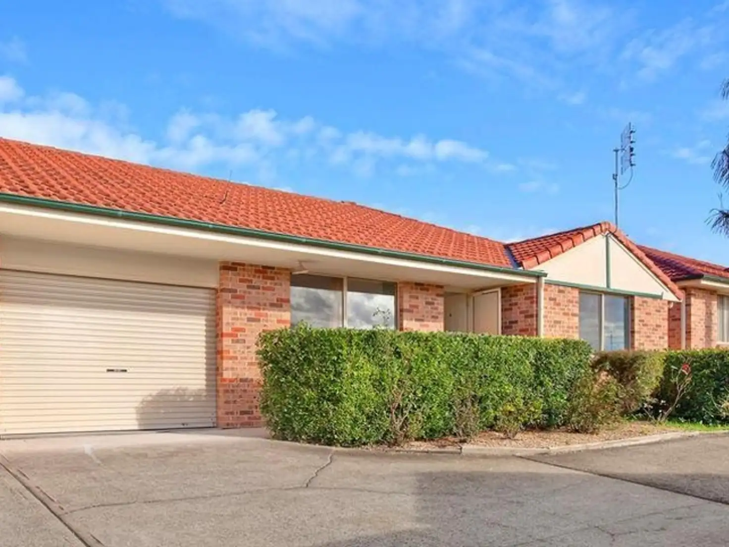 Main view of Homely apartment listing, 4/17 Tully Crescent, Albion Park NSW 2527