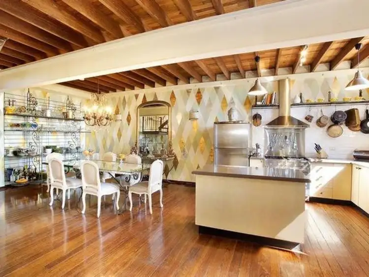 Third view of Homely house listing, 27 Marlborough Street, Leichhardt NSW 2040