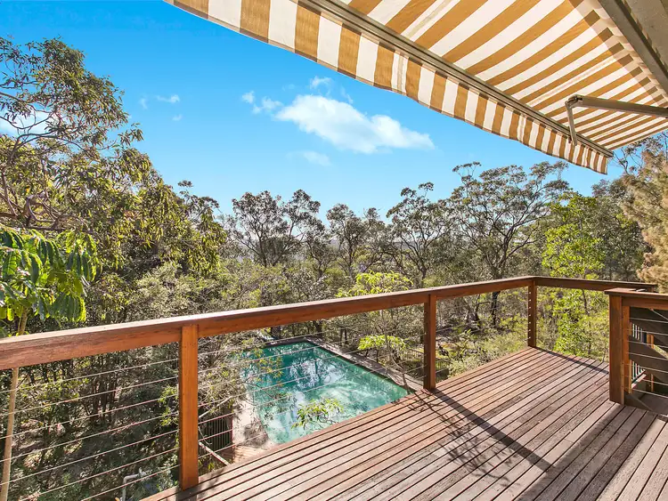 14 Yeats Avenue, Killarney Heights NSW 2087