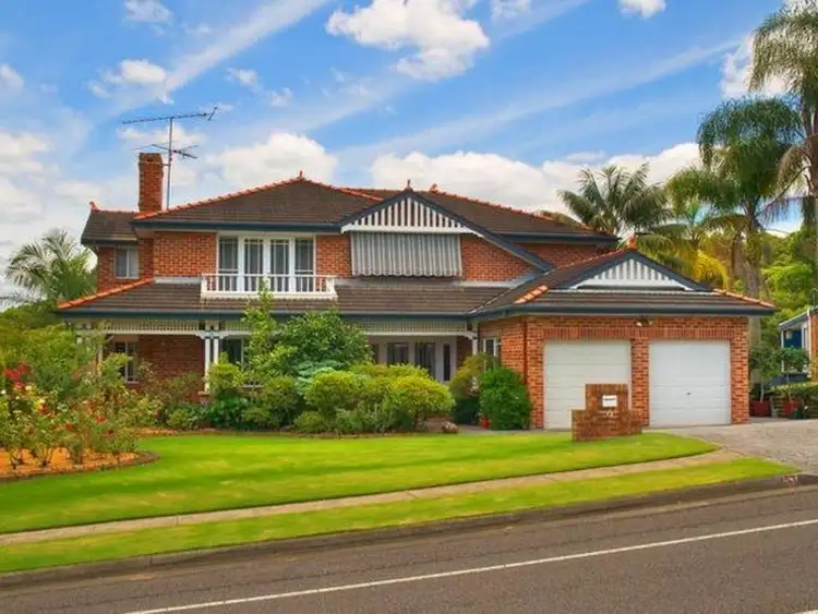 Fifth view of Homely house listing, 53 Wyndham Way, Eleebana NSW 2282