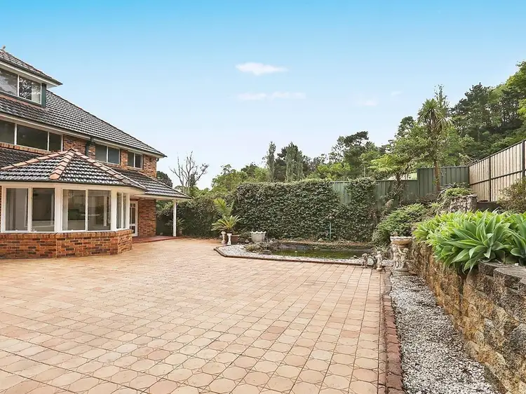 Third view of Homely house listing, 27-31 Oratava Avenue, West Pennant Hills NSW 2125