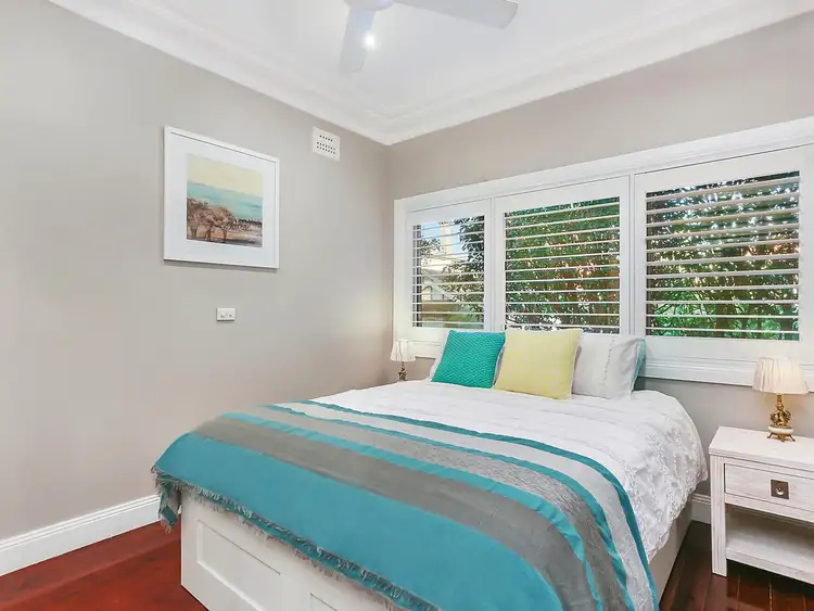 Fifth view of Homely townhouse listing, 1/1 Belgrave Street, Petersham NSW 2049