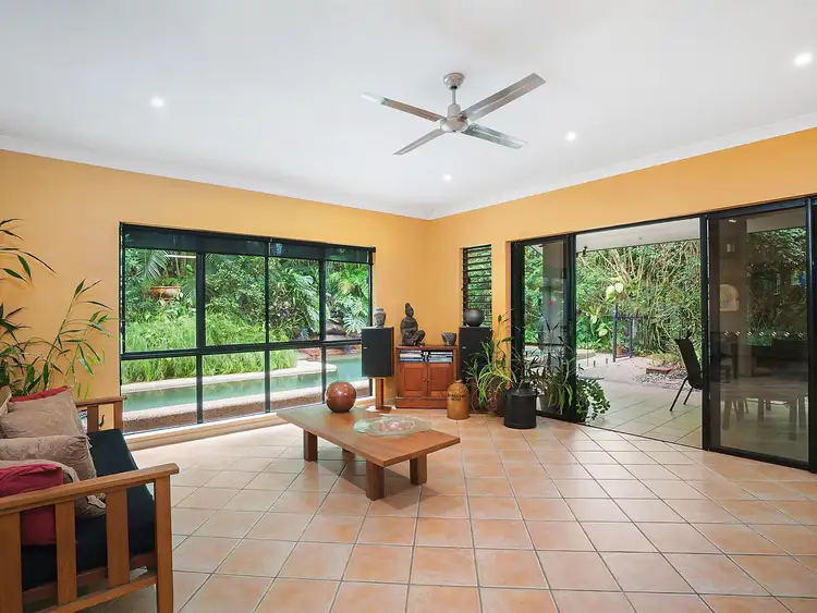 Fourth view of Homely house listing, 74 Barnes Street, Earlville QLD 4870