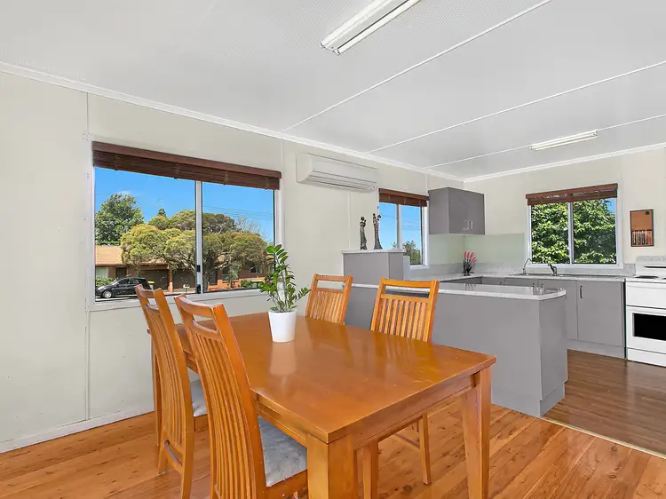 Second view of Homely house listing, 2 Fitzpatrick Street, Wilsonton QLD 4350