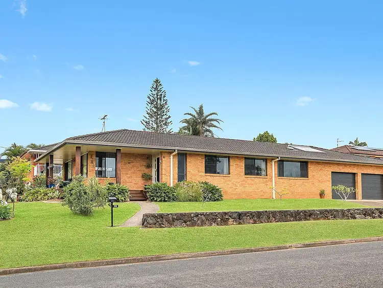 Main view of Homely house listing, 97 Granite Street, Port Macquarie NSW 2444