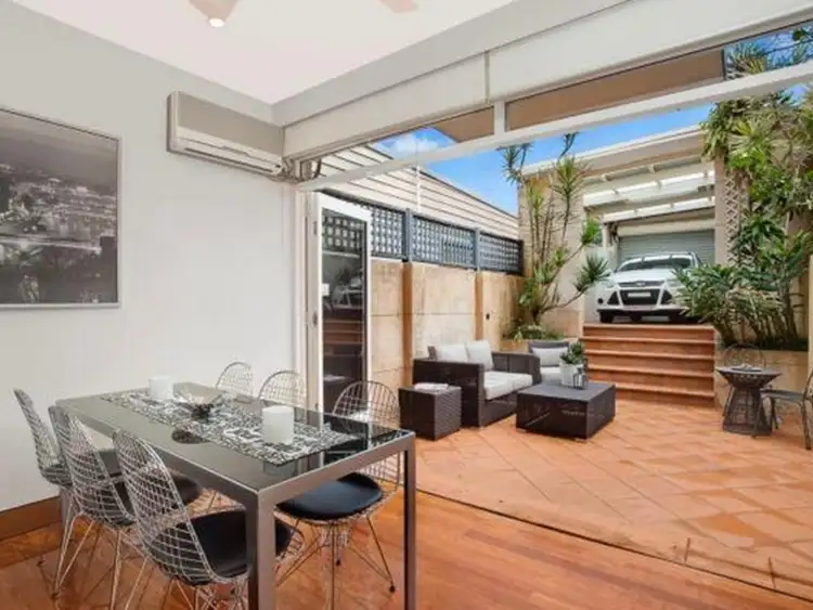 Second view of Homely house listing, 171 Denison Street, Queens Park NSW 2022