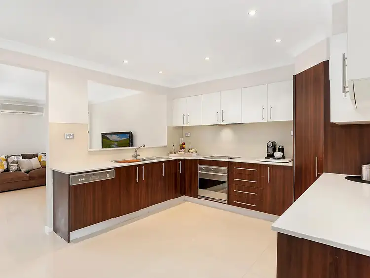 Second view of Homely house listing, 7 Esther Street, Winston Hills NSW 2153