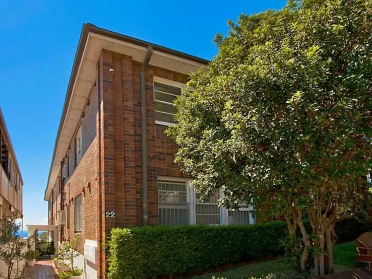 1/22 Moore Street, Bondi NSW 2026