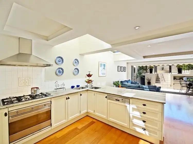 Fourth view of Homely house listing, 95 Jersey Road, Woollahra NSW 2025