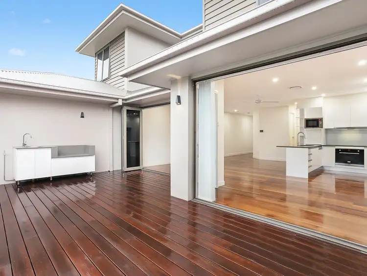 Third view of Homely townhouse listing, 2/23 Laguna Avenue, Palm Beach QLD 4221