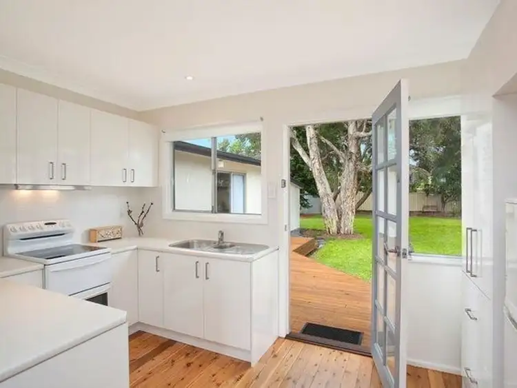 Second view of Homely house listing, 35 Breeze Street, Umina Beach NSW 2257