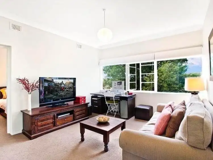 23/161A Willoughby Road, Naremburn NSW 2065