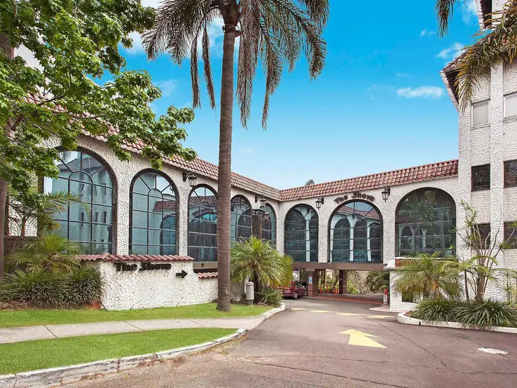 Fourth view of Homely apartment listing, 142/450 Pacific Highway, Lane Cove NSW 2066