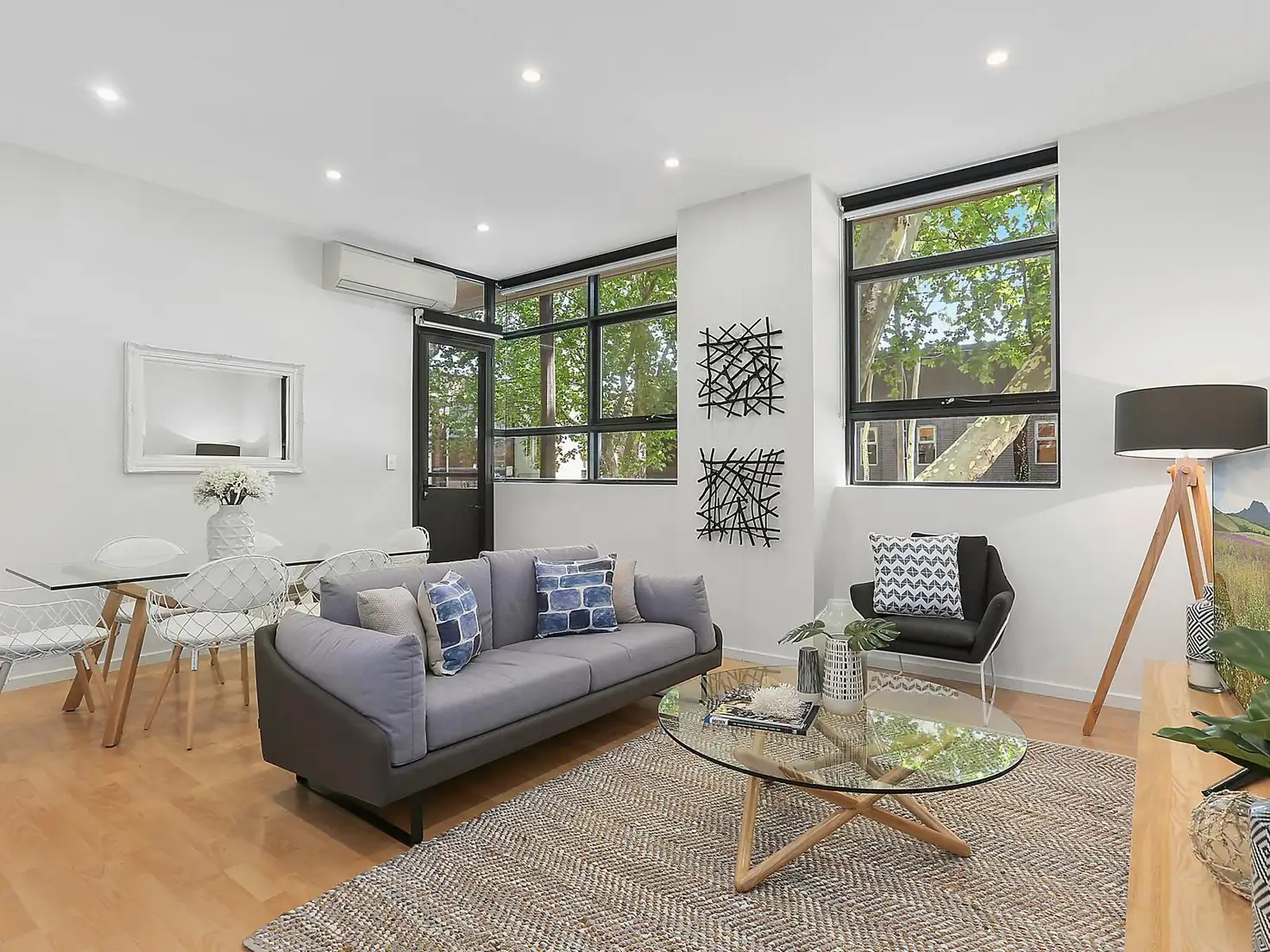 Main view of Homely apartment listing, C83/240 Wyndham Street, Alexandria NSW 2015