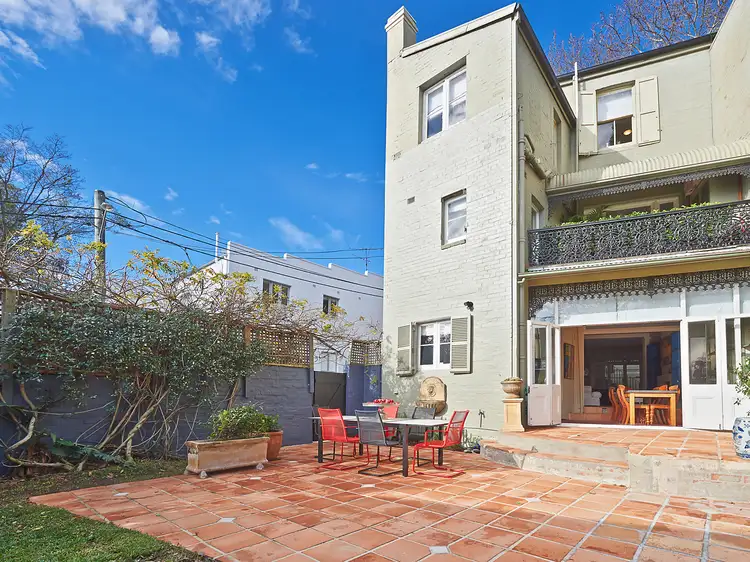 Main view of Homely house listing, 292 Glenmore Road, Paddington NSW 2021