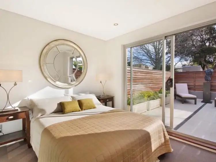 Fourth view of Homely house listing, 78A Taylor Street, Annandale NSW 2038