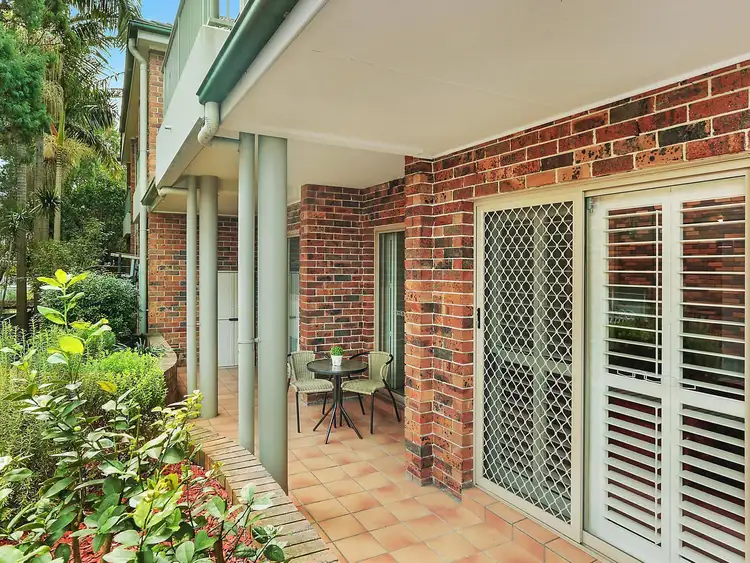 7/43 Smith Street, Wollongong NSW 2500