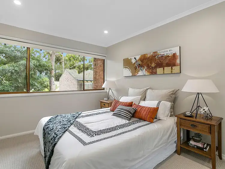 Third view of Homely apartment listing, 18/5 Trafalgar Place, Marsfield NSW 2122