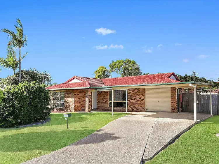 Main view of Homely house listing, 20 Perak Court, Tanah Merah QLD 4128