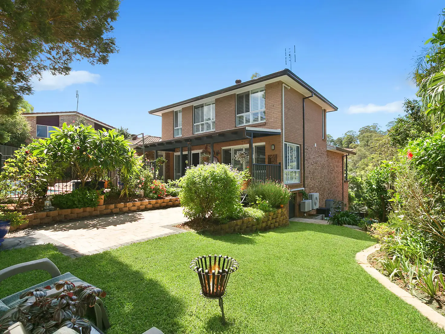 Main view of Homely house listing, 25 Baker Crescent, Figtree NSW 2525