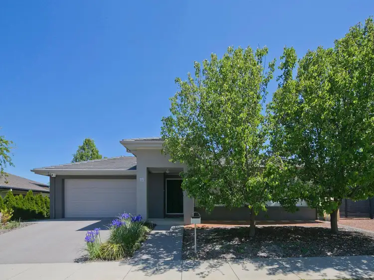 15 Phyllis Frost Street