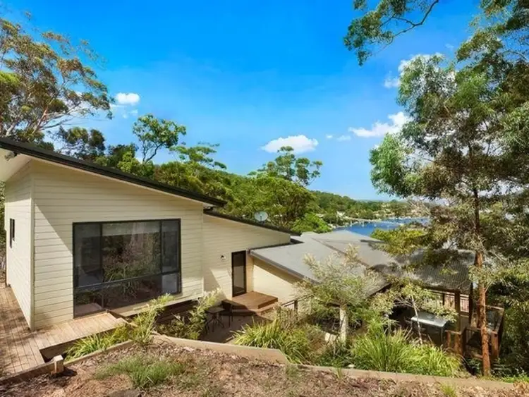 Second view of Homely house listing, 79-81 Yugari Crescent, Daleys Point NSW 2257
