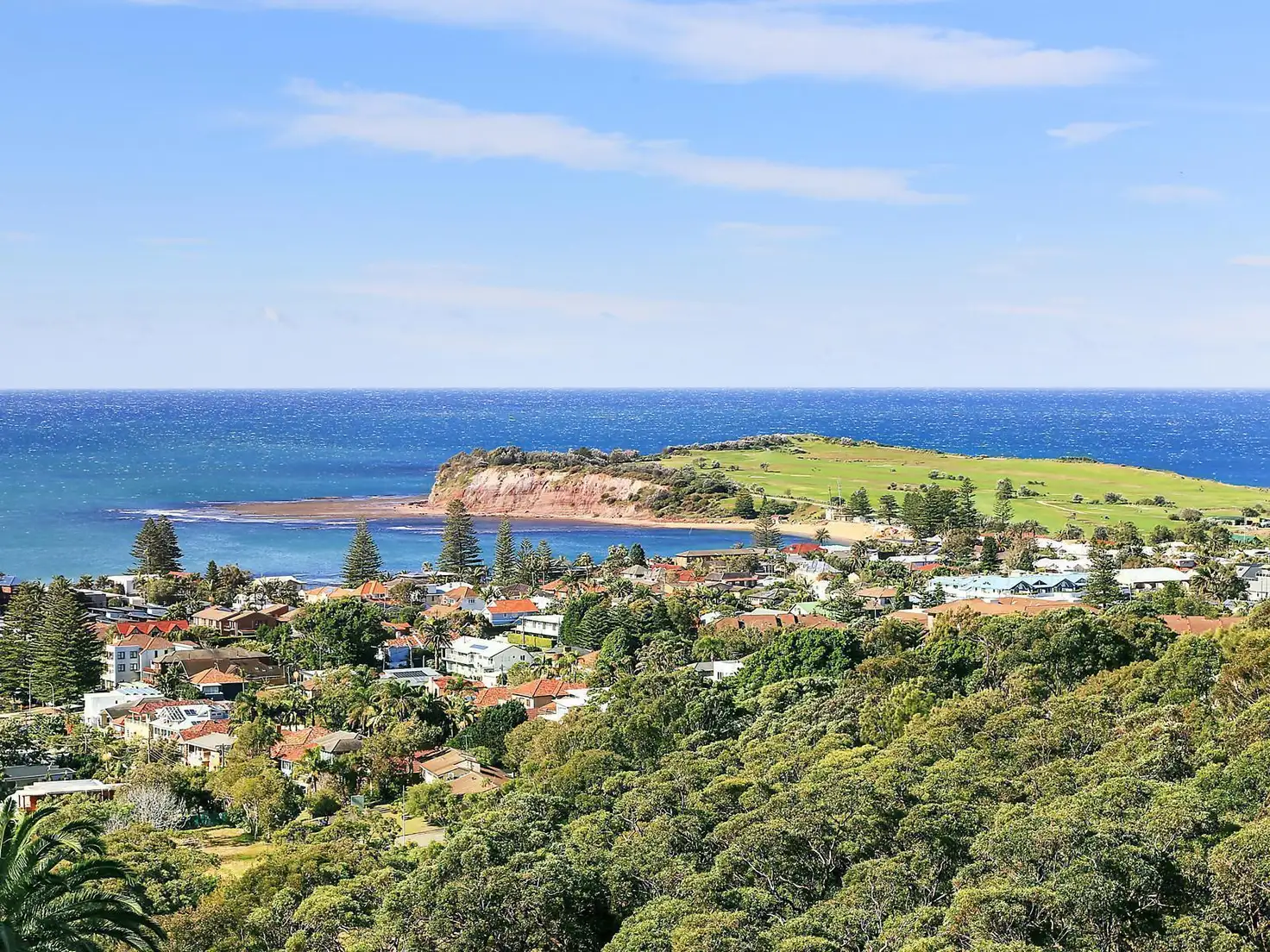 Main view of Homely house listing, 2 Edgecliffe Boulevard, Collaroy Plateau NSW 2097