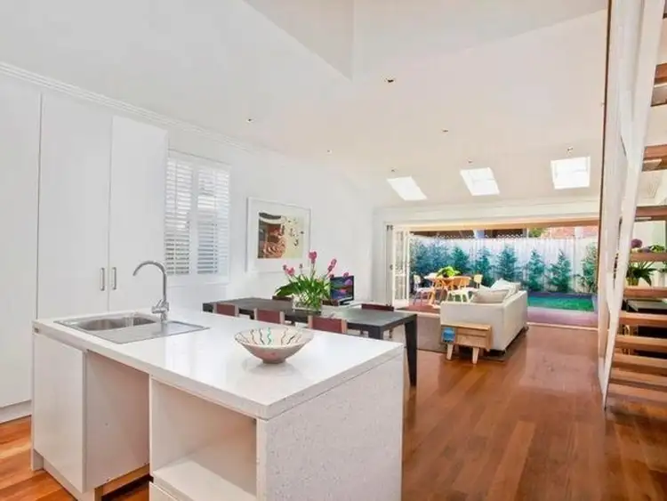 Sixth view of Homely house listing, 1 Eulalie Avenue, Randwick NSW 2031