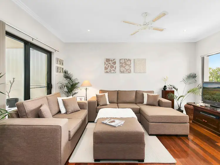 Fourth view of Homely townhouse listing, 5/65 Outlook Drive, Figtree NSW 2525
