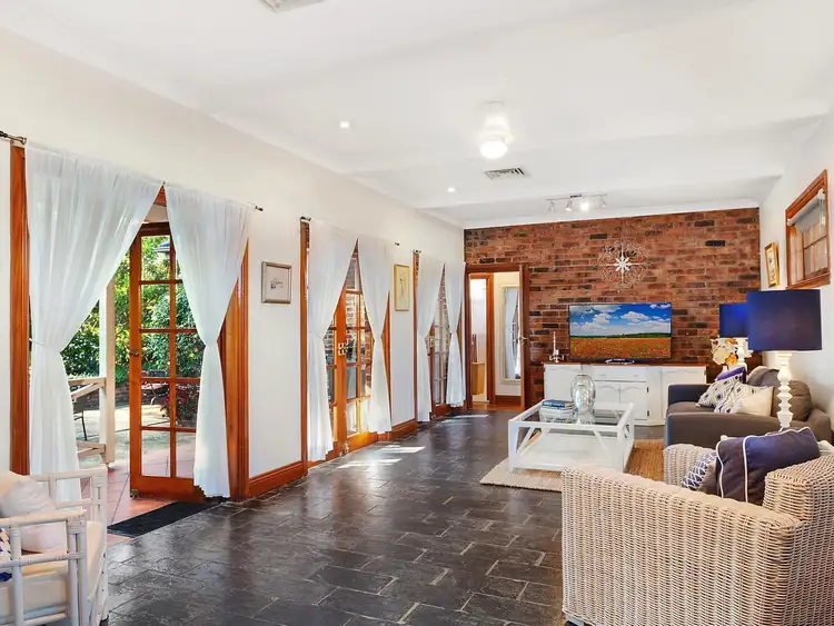 Third view of Homely house listing, 26 Billara Avenue, Gymea Bay NSW 2227