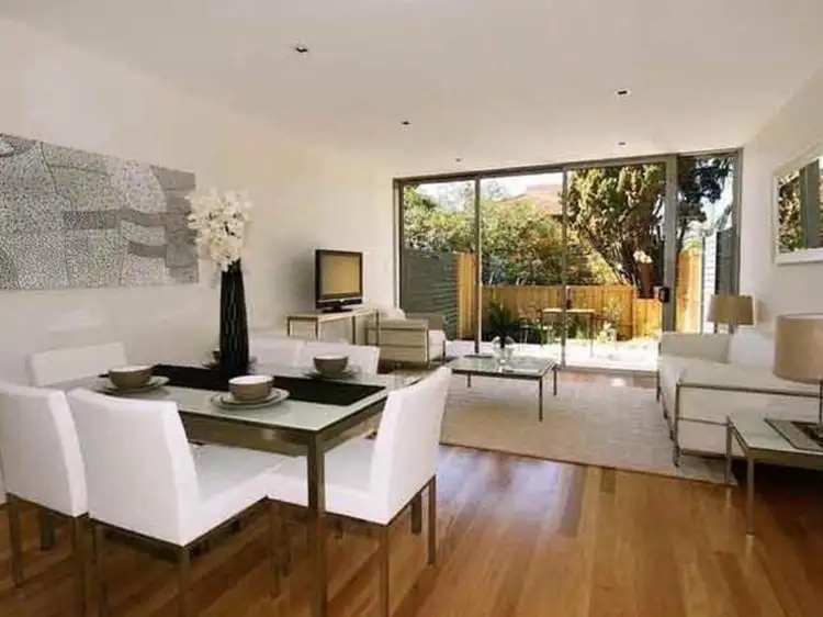Second view of Homely apartment listing, 13/7 Henderson Street, Bondi NSW 2026